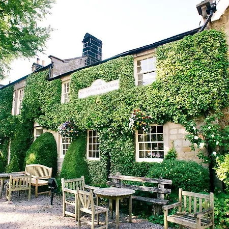 The Sportsman'S Arms-2