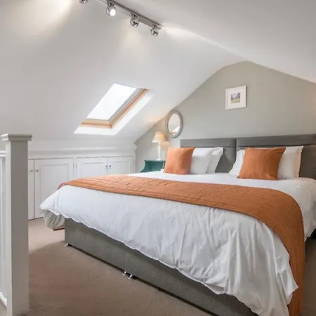 109 Nunnery Lane - A House Of York Holiday Home-2