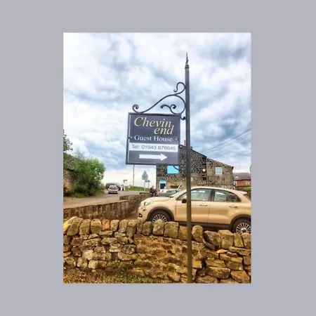Chevin End Guest House-2