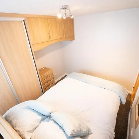 Longley Farm View -Spacious 3 Bed Property-3