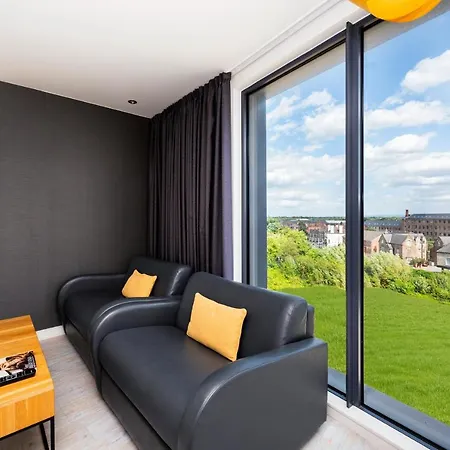 Staycity Aparthotels York-2