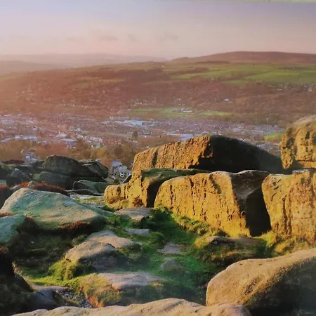 The Ilkley Penthouse-2