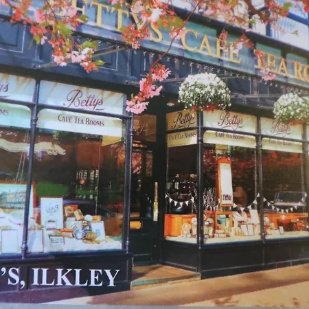 The Ilkley Penthouse-3