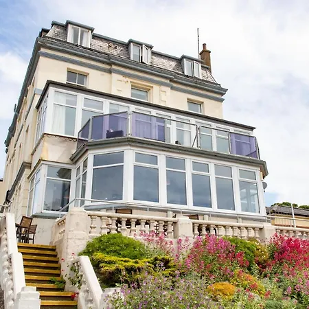 The Norbreck Hotel By Compass Hospitality-2