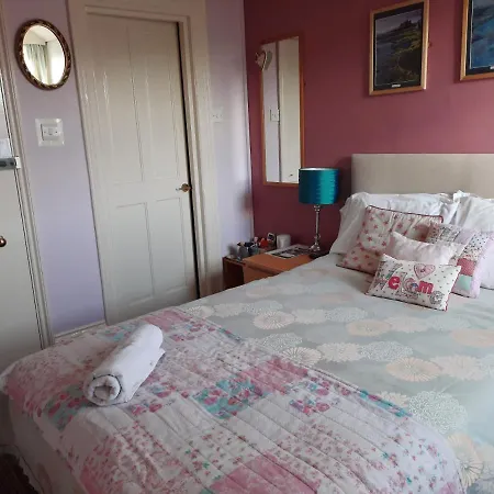 Moorgarth Guesthouse-2