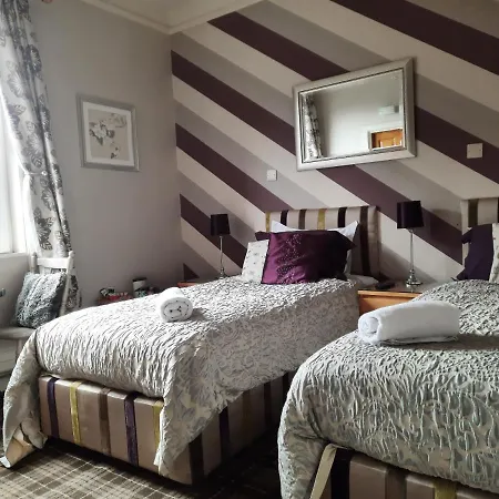Moorgarth Guesthouse-3