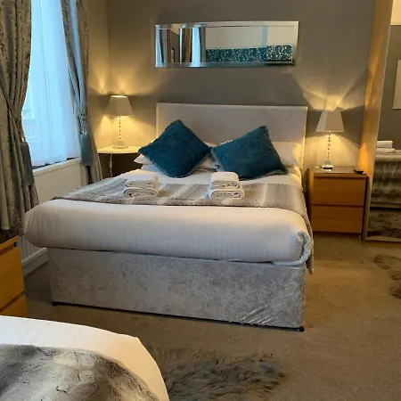 York Guest House-2