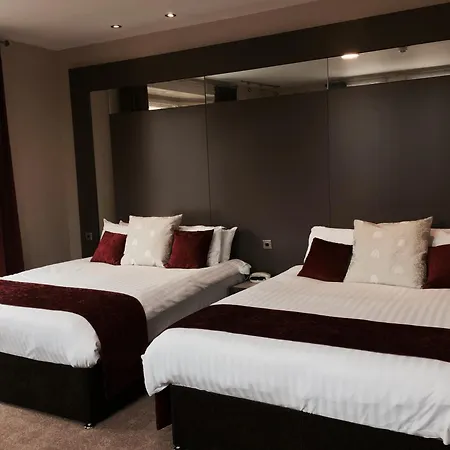 Regent Hotel Doncaster-2