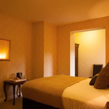 Bannatyne Hotel Darlington-2