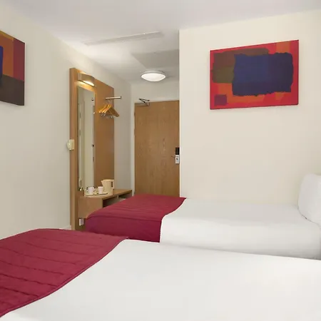 Ramada Encore Doncaster-2