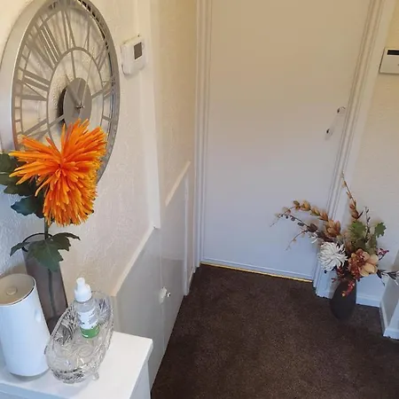 Petals Room 3-2