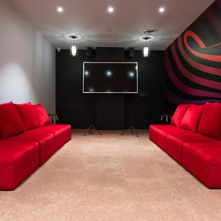 Charming En Suite Rooms In Sheffield For Students Only - Sk-3