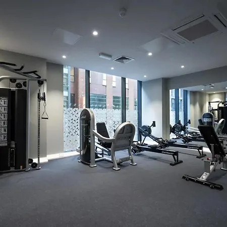 Charming En Suite Rooms In Sheffield For Students Only - Sk-2