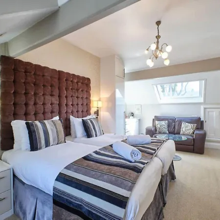 Grassington Lodge-3