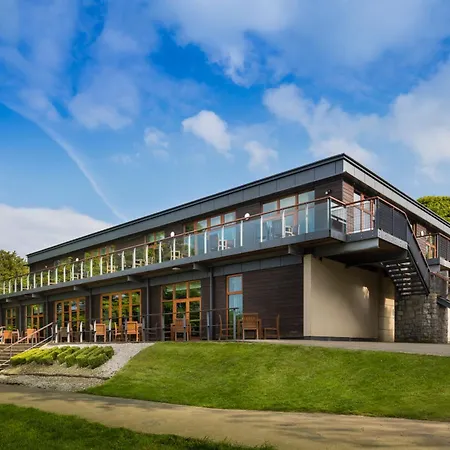 Oulton Hall Hotel, Spa & Golf Resort-2