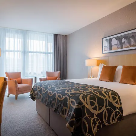 Clayton Hotel, Leeds-2