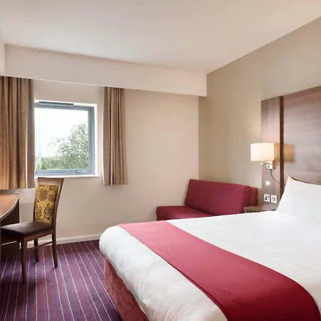 Days Inn Wetherby-2