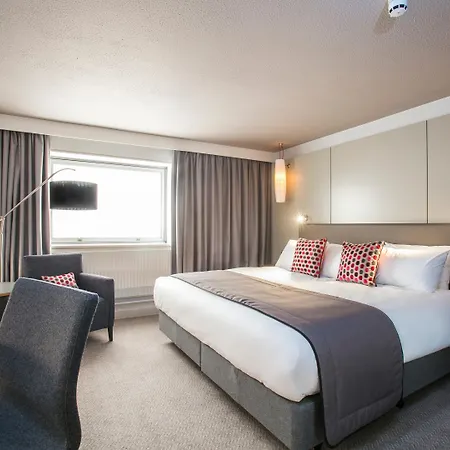 Crowne Plaza Harrogate By Ihg-3