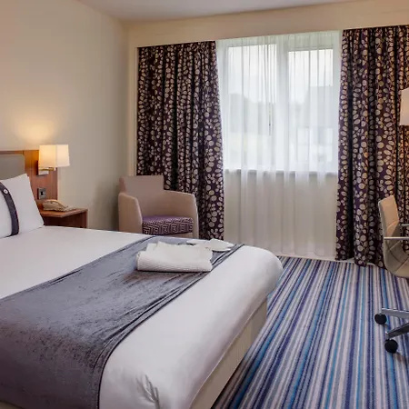 Holiday Inn Leeds Brighouse By Ihg-2