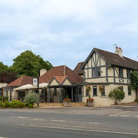 The Inn South Stainley-2