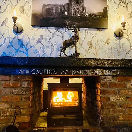 Ugthorpe Lodge Hotel-3