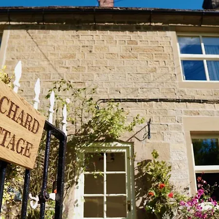 Orchard Cottage-2