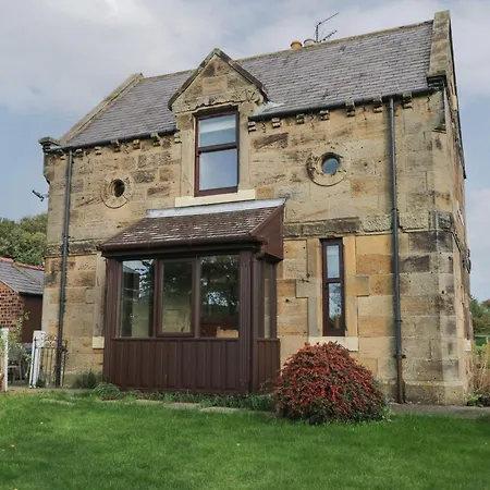 Foulsyke Farm Cottage-2