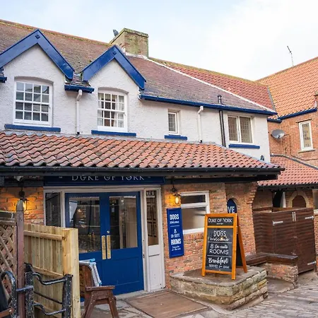Duke Of York-2
