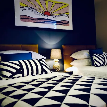 Franklin Mount Boutique Guesthouse-2