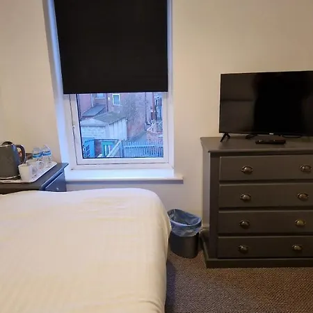 Self Check In Apartment Doncaster-2
