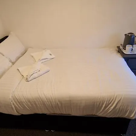 Self Check In Apartment Doncaster-3