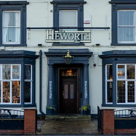 Heworth Inn And Rooms-2