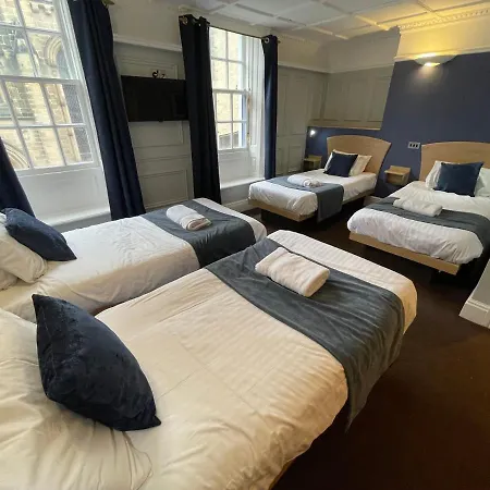 The George Hotel-3