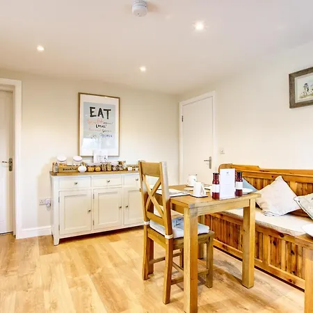 Rooms At Aysgarth ,Town Ends-3