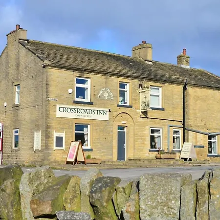 The Crossroads Inn-3