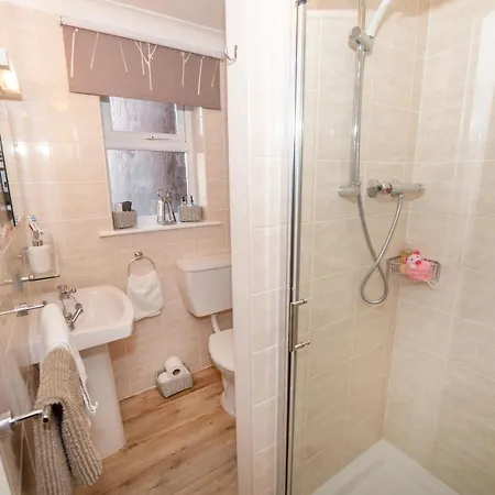 Blantyre Guest House-3