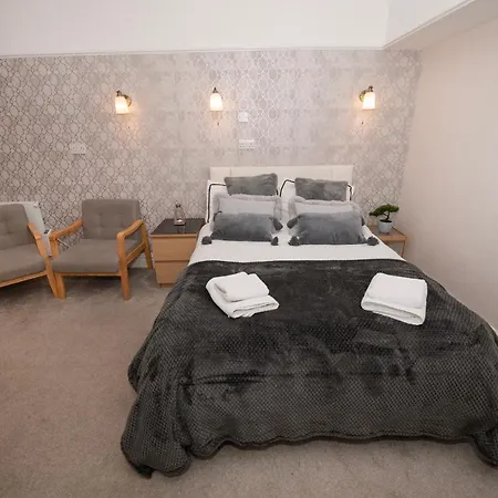 Blantyre Guest House-2