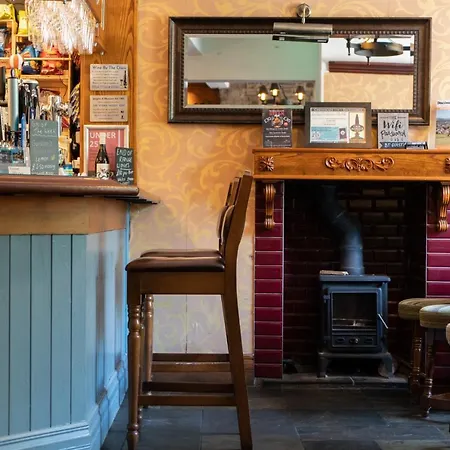 The White Horse Inn-3