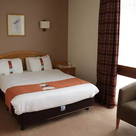 Holiday Inn Doncaster A1- M Jct 36 By Ihg-3