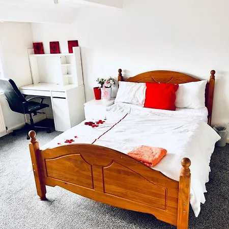 Private Room Close To Leeds University And City Centre-2