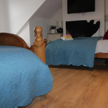 Advo House Hotel Leeds Leeds -2