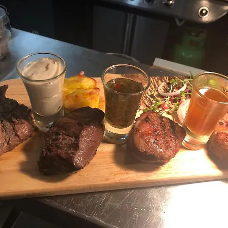 Vale Of York Restaurant And Rooms-3