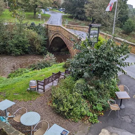 The Board Inn - Lealholm-2