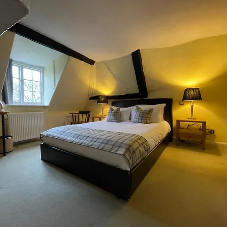 The Old Deanery-2
