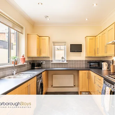 Scarborough Stays - Mayville-2