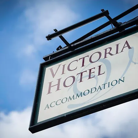 The Victoria Hotel-3
