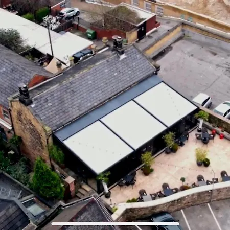 The George Wright Boutique Hotel, Bar & Restaurant-2