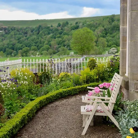 Ellerton Lodge Bed And Breakfast Swaledale-3