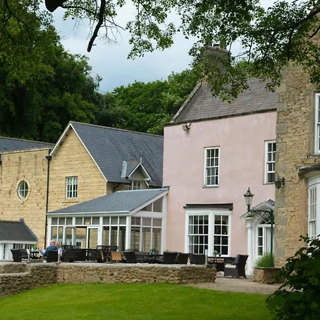 Hall Garth Hotel Darlington, Sure Hotel Collection By BW-2