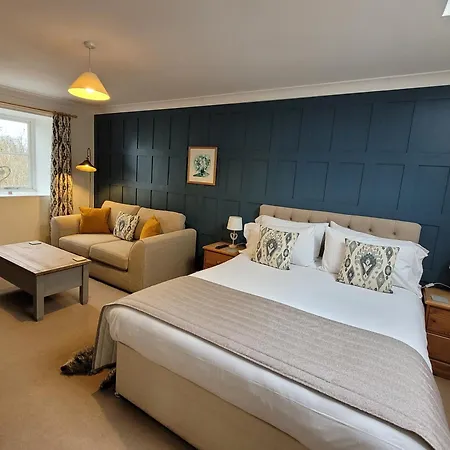 Pear Tree House B&B-3